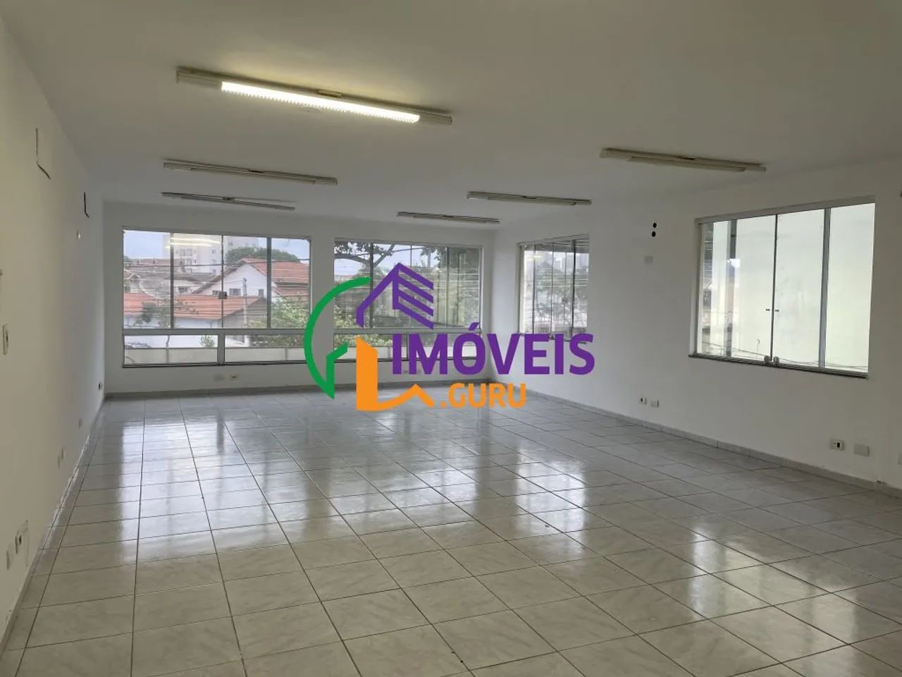 COMERCIAL - JARDIM DAS INDÚSTRIAS - SP