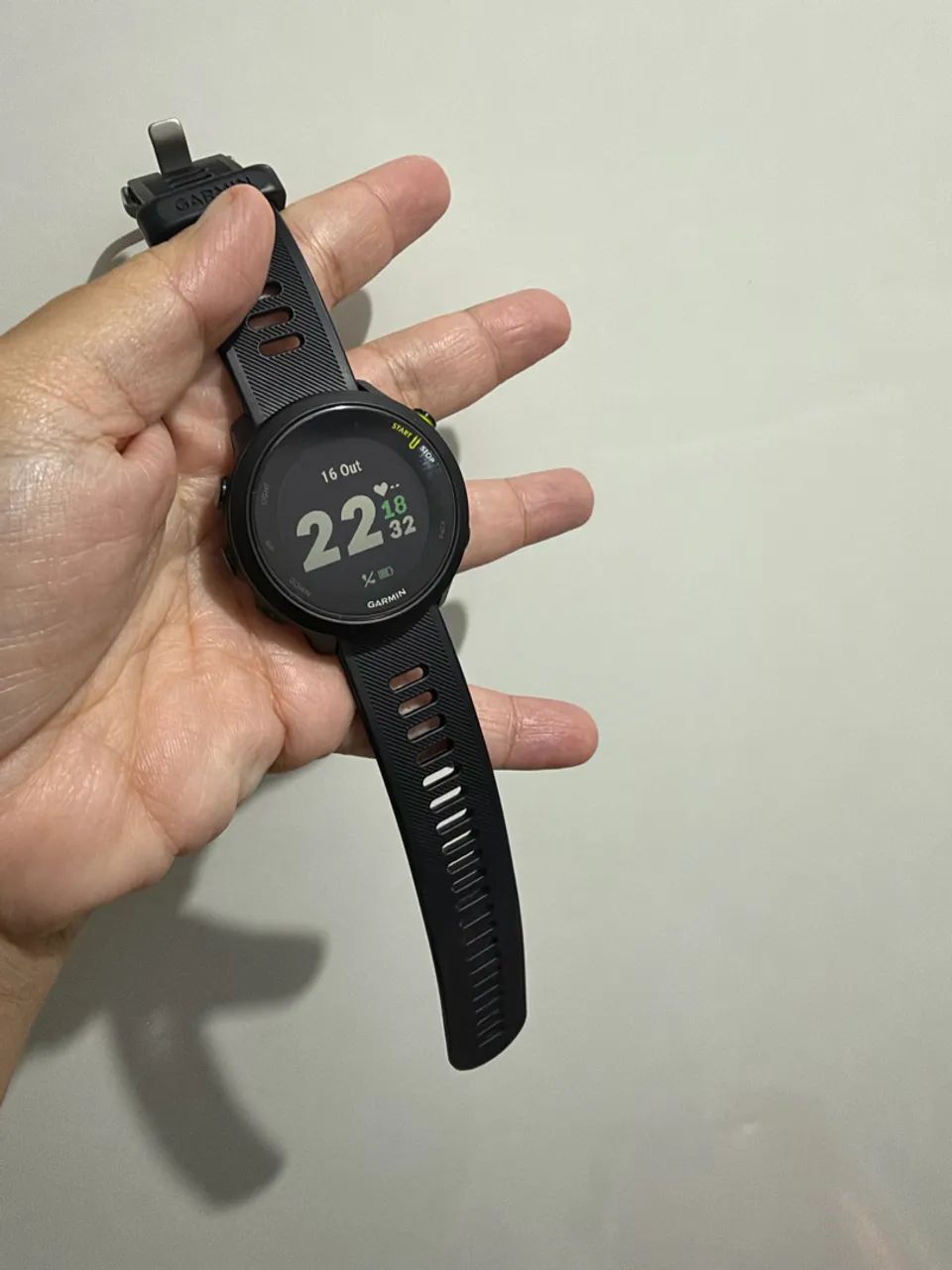 Garmin Forerunner 55