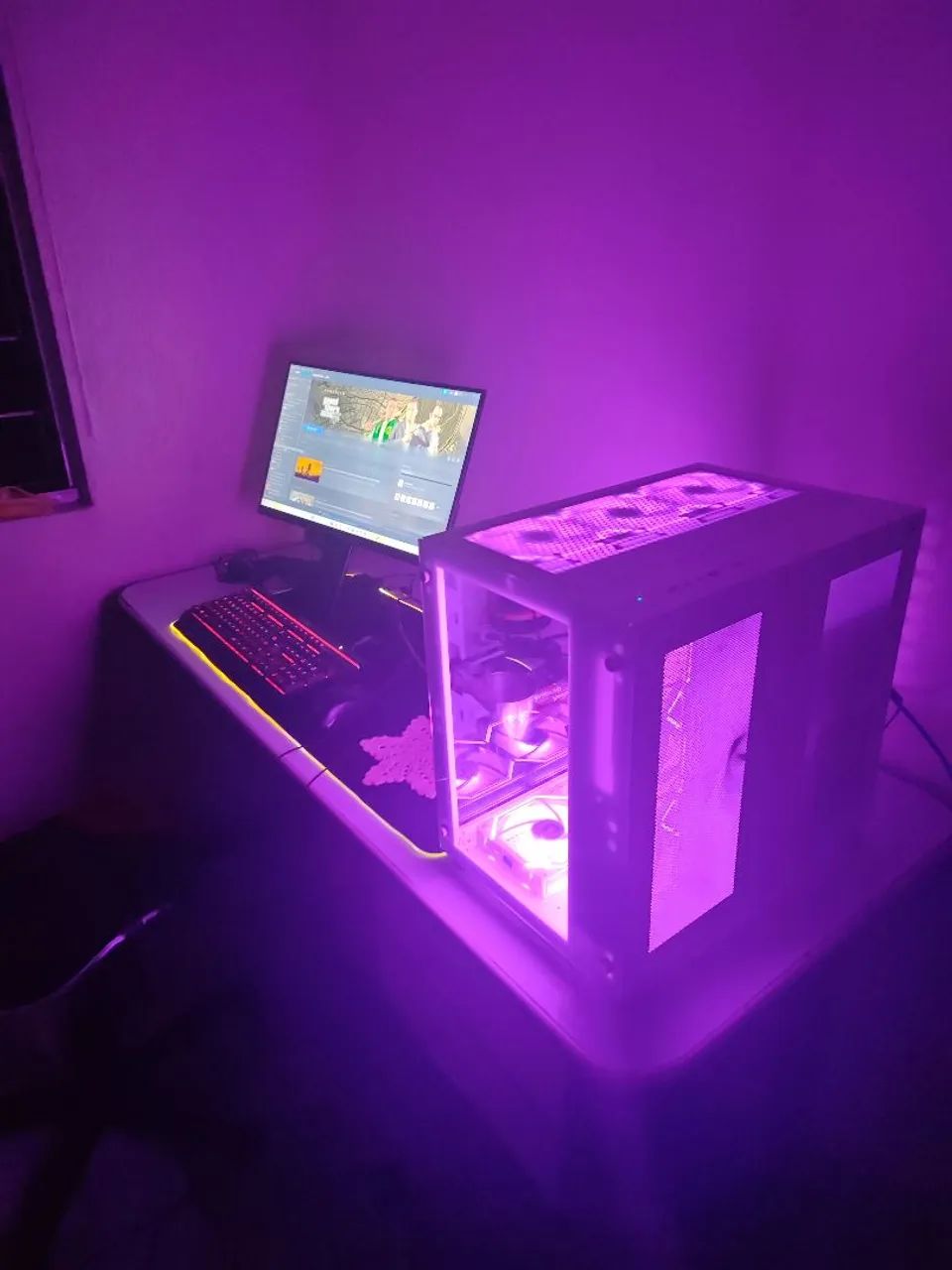 PC GAM COMPLETO  - Foto 3