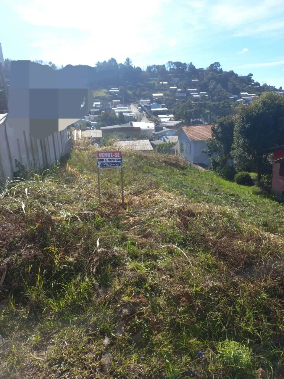 Lote/Terreno para venda tem 338 metros quadrados em Santini - São Marcos - Rio Grande do S - Foto 2