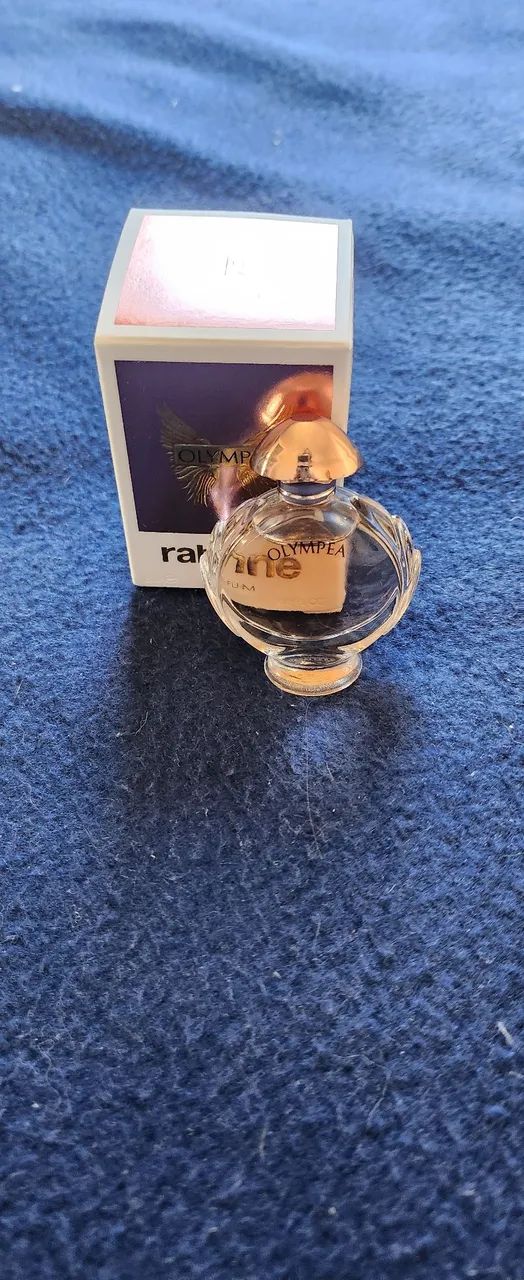 miniatura original perfume olympéa  - Foto 5