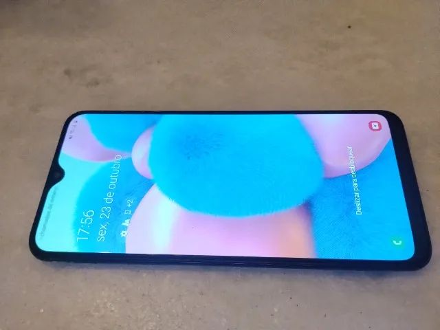Samsung Galaxy A30S 