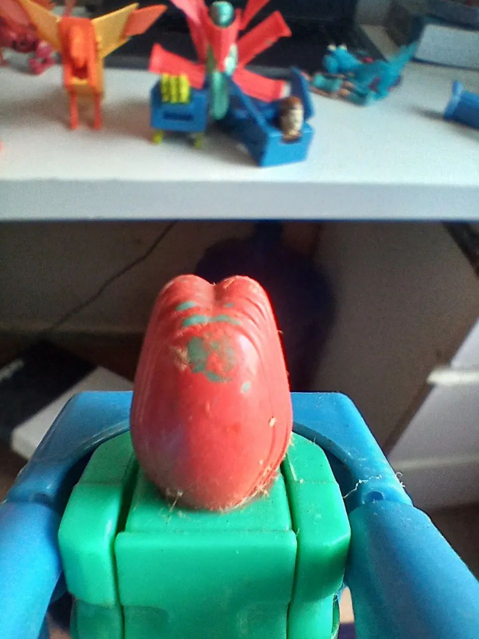 Brinquedos - Foto 5