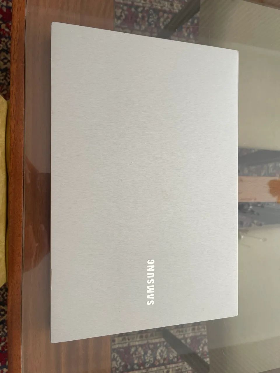 Notebook Samsung  - Foto 2