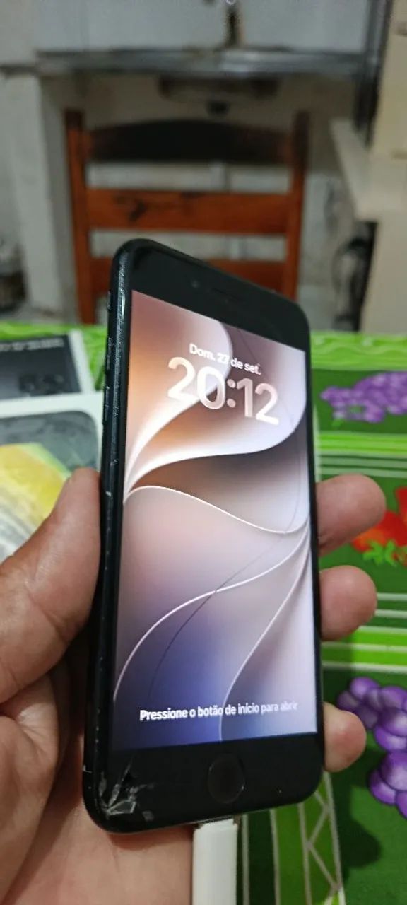 iPhone SE 2020 - Foto 3