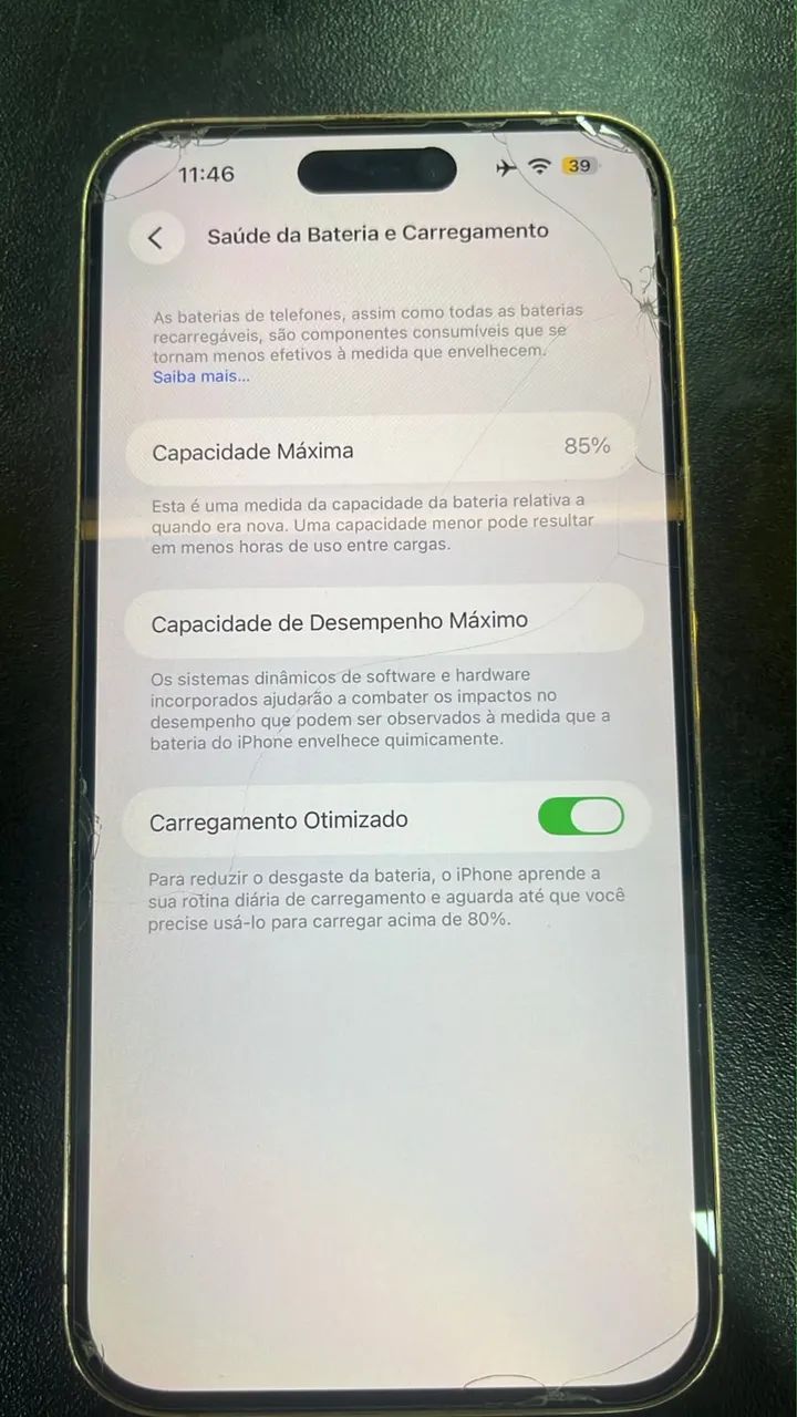 iPhone 14 Pro Max 128G - Foto 3