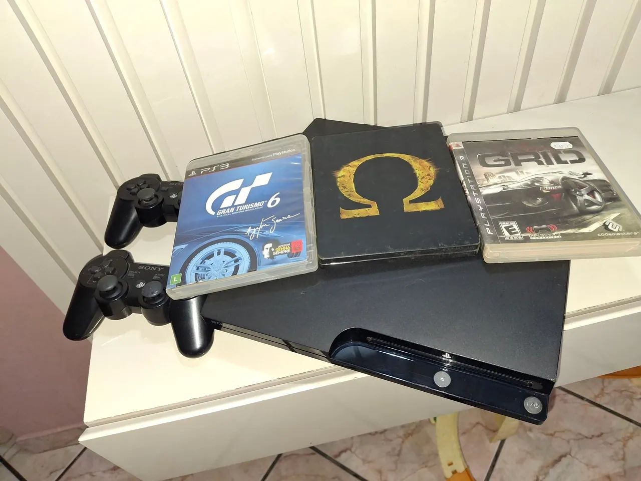PlayStation 3 - Foto 4