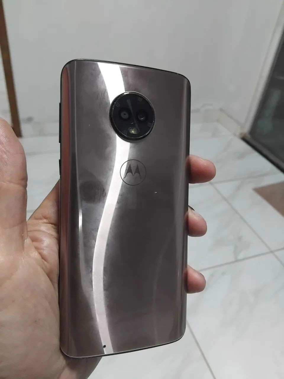 Moto g6 64GB - Foto 4