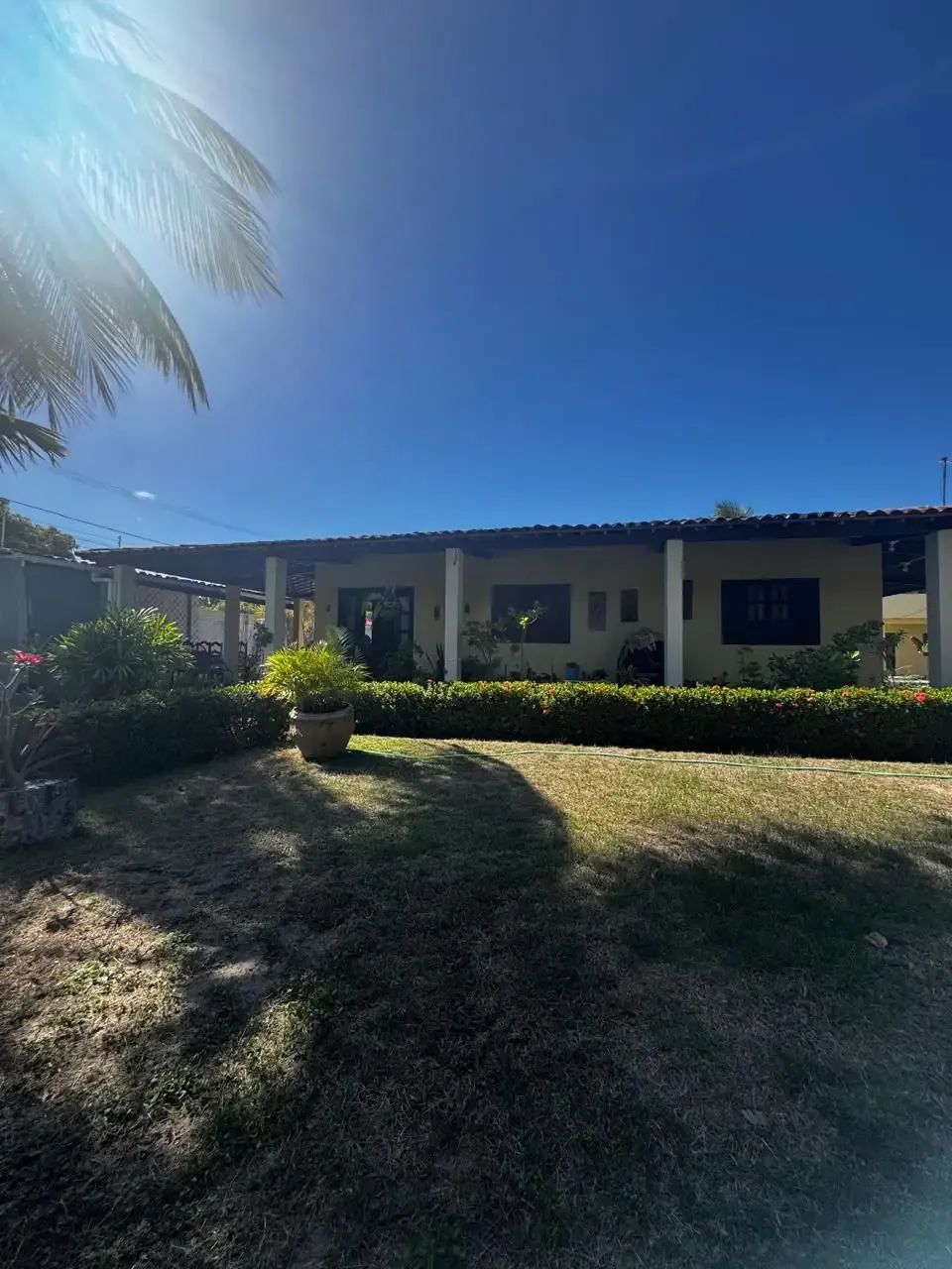 Vendo Belíssima casa na Barra nova - Foto 2