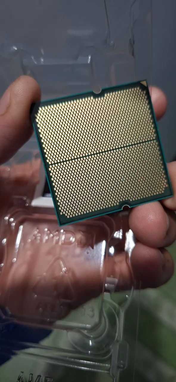 Ryzen 7700 novo - Foto 2