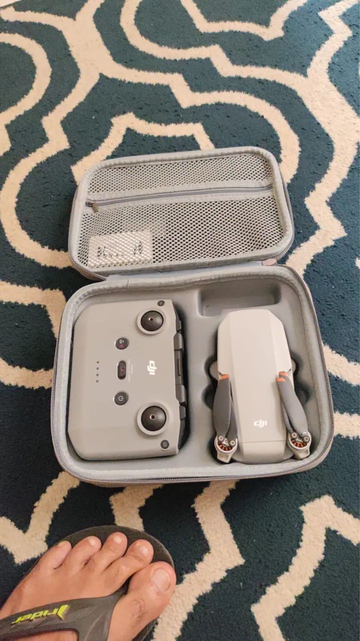 Drone mini 2 completo  - Foto 5