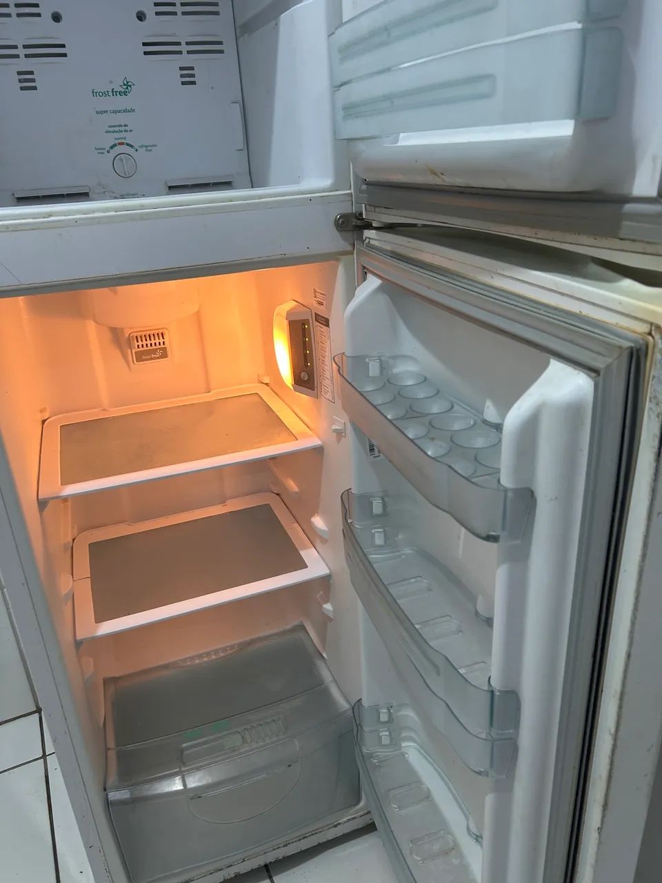 Geladeira  - Foto 4