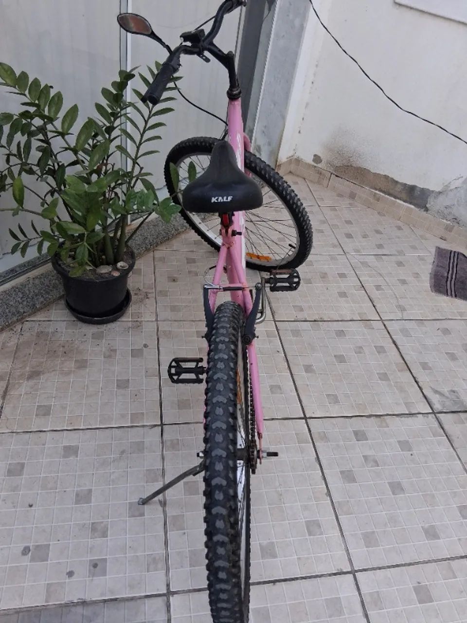 BICICLETA ARO 26  - Foto 5