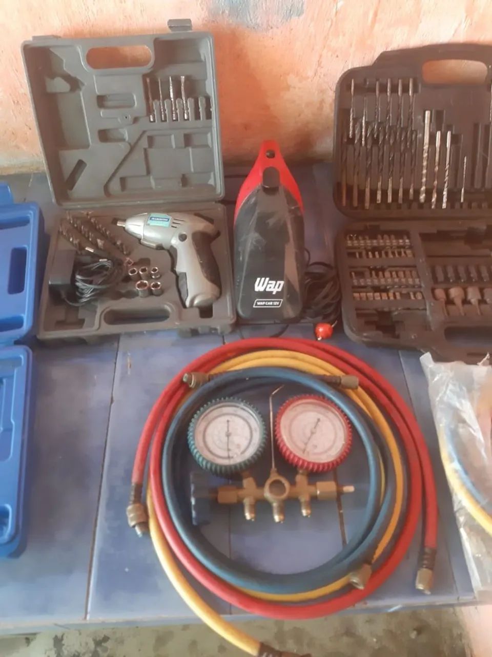 Ferramenta de trabalho  - Foto 6