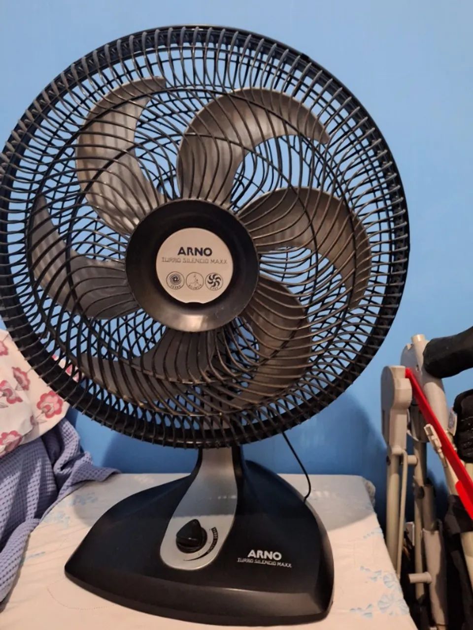 ventilador arno - Foto 3