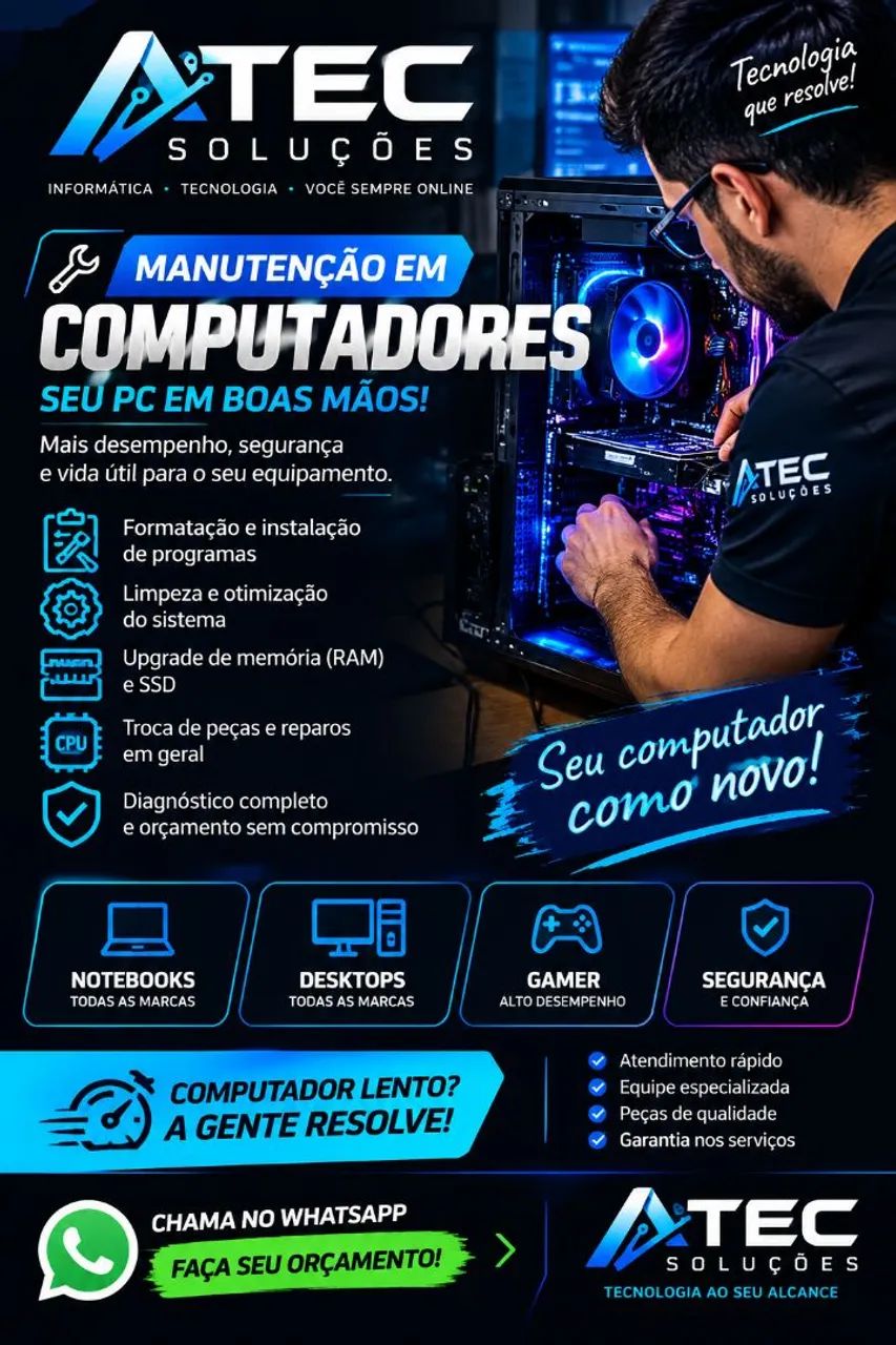 Computadores 