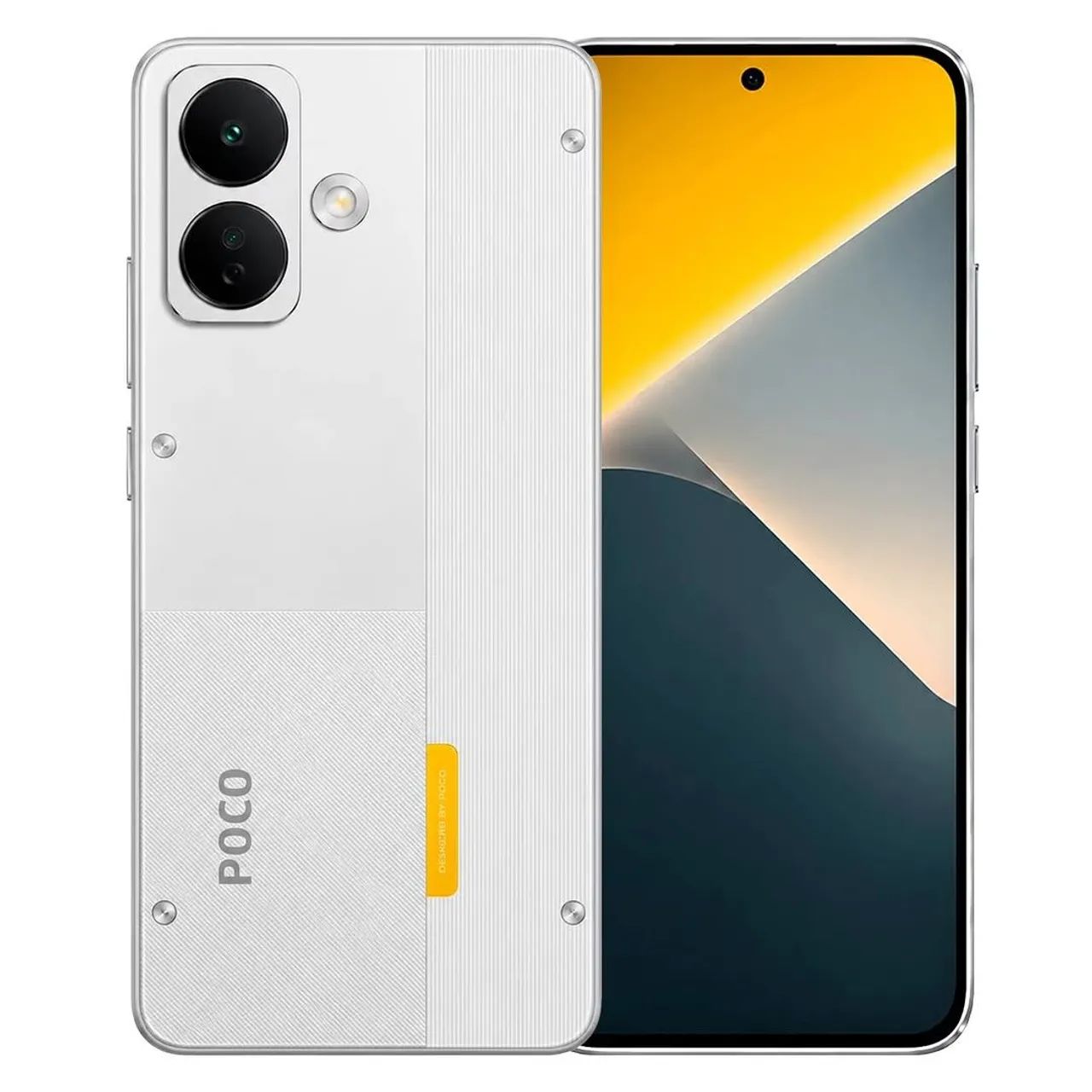 Poco x8 lançamento  - Foto 4