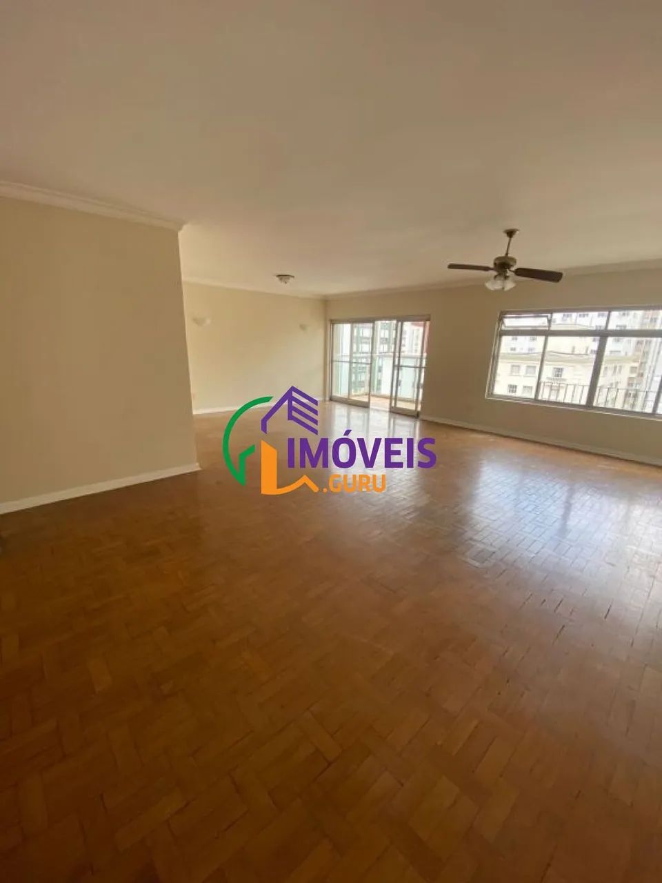 APARTAMENTO - ITAIM BIBI - SP