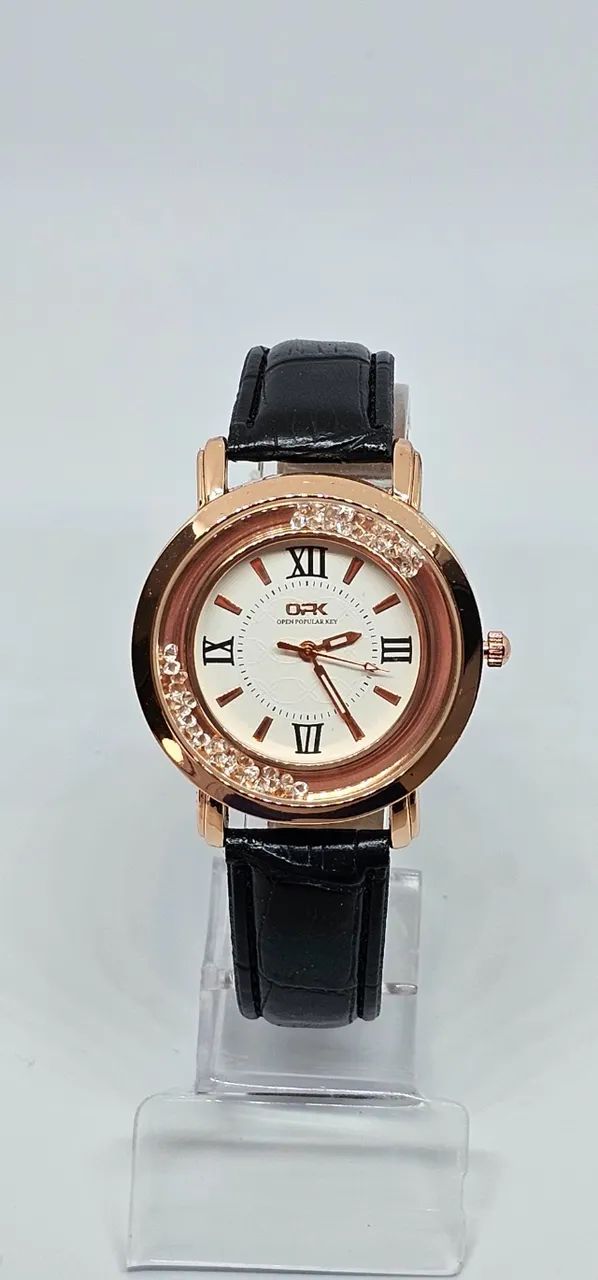 RELÓGIO FEMININO OPK - Foto 3