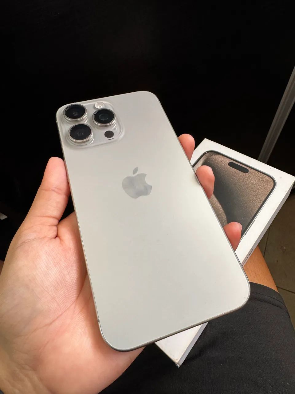 Celular - Foto 2