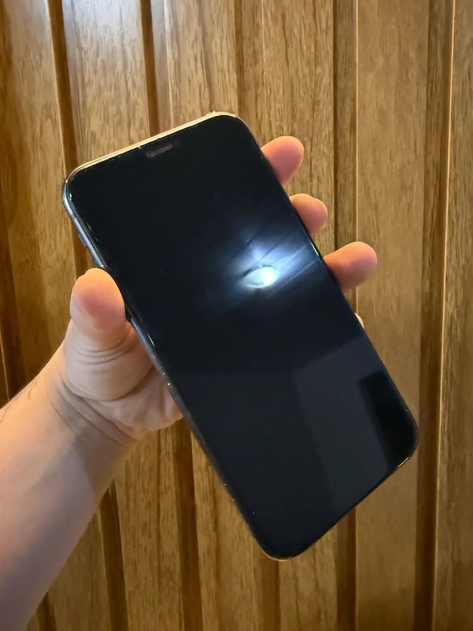 iPhone 11 - 128 GB - Preto  - Foto 5