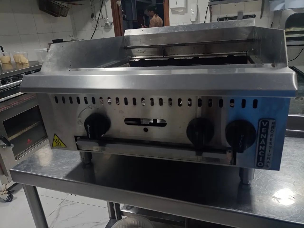 char broiler profissional  - Foto 3