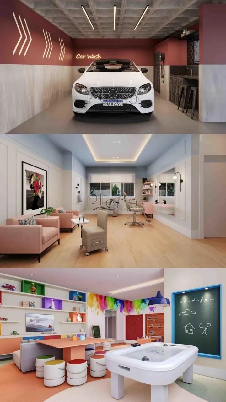 Apartamento à venda em Campinas, Chácara da Barra, com 3 suítes, com 127 m² - Foto 5