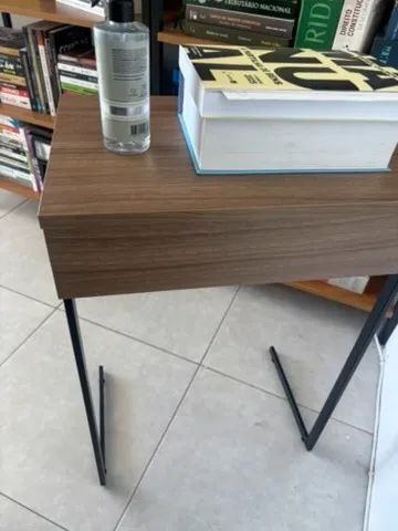 mesa de canto / apoio - Foto 2