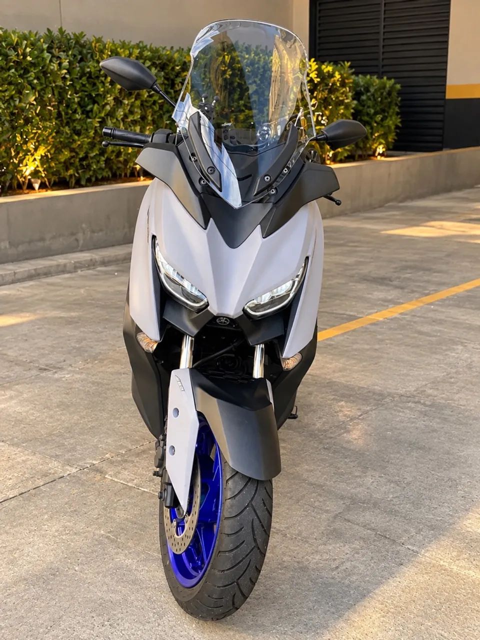 Xmax cinza  - Foto 2