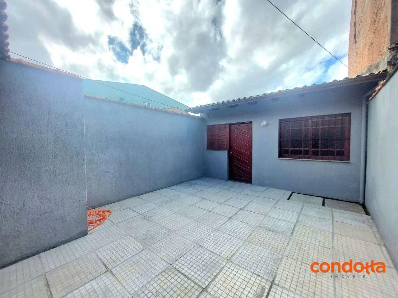Casa com 2 dormitórios para alugar, 56 m² por R$ 1.797,02/mês - Hípica - Porto Alegre/RS - Foto 5