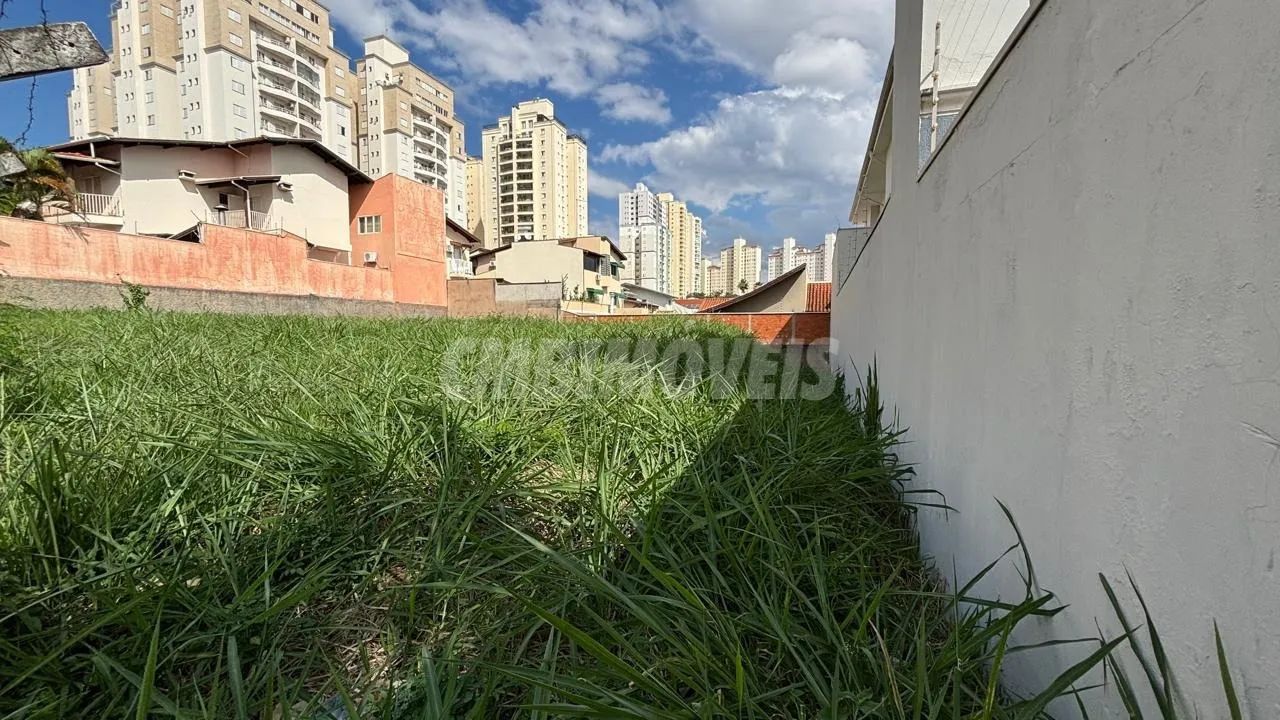 terreno - Parque das Flores - Campinas - Foto 2