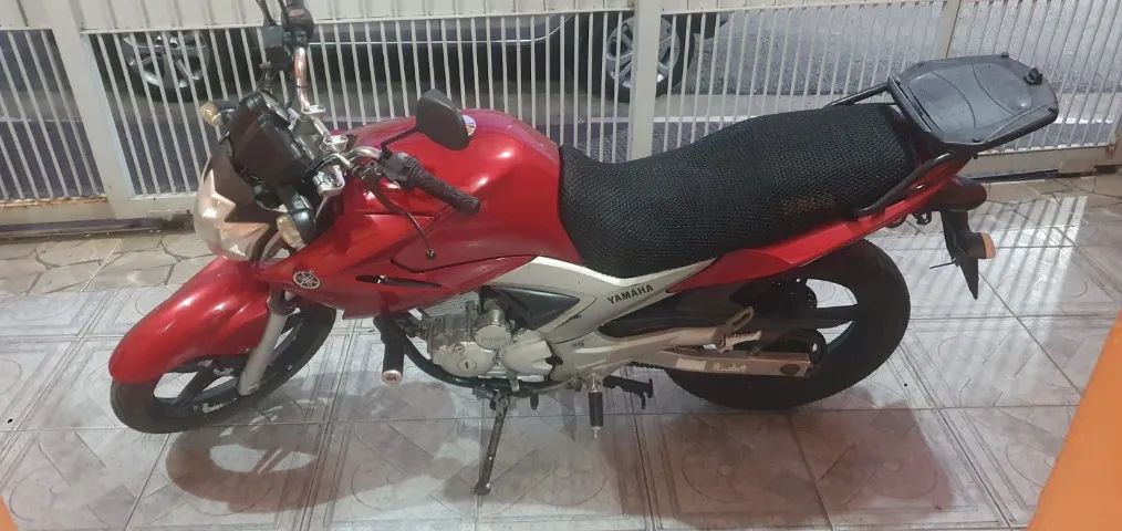 fazer 250 2013 - Foto 3