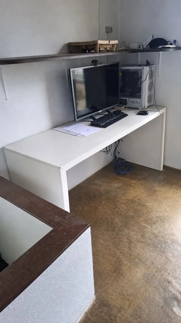 Venda de móveis e eletrodomésticos Cacupé - Foto 3