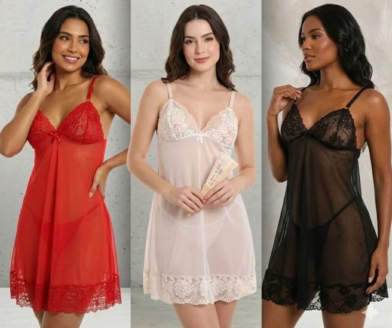 Lingerie