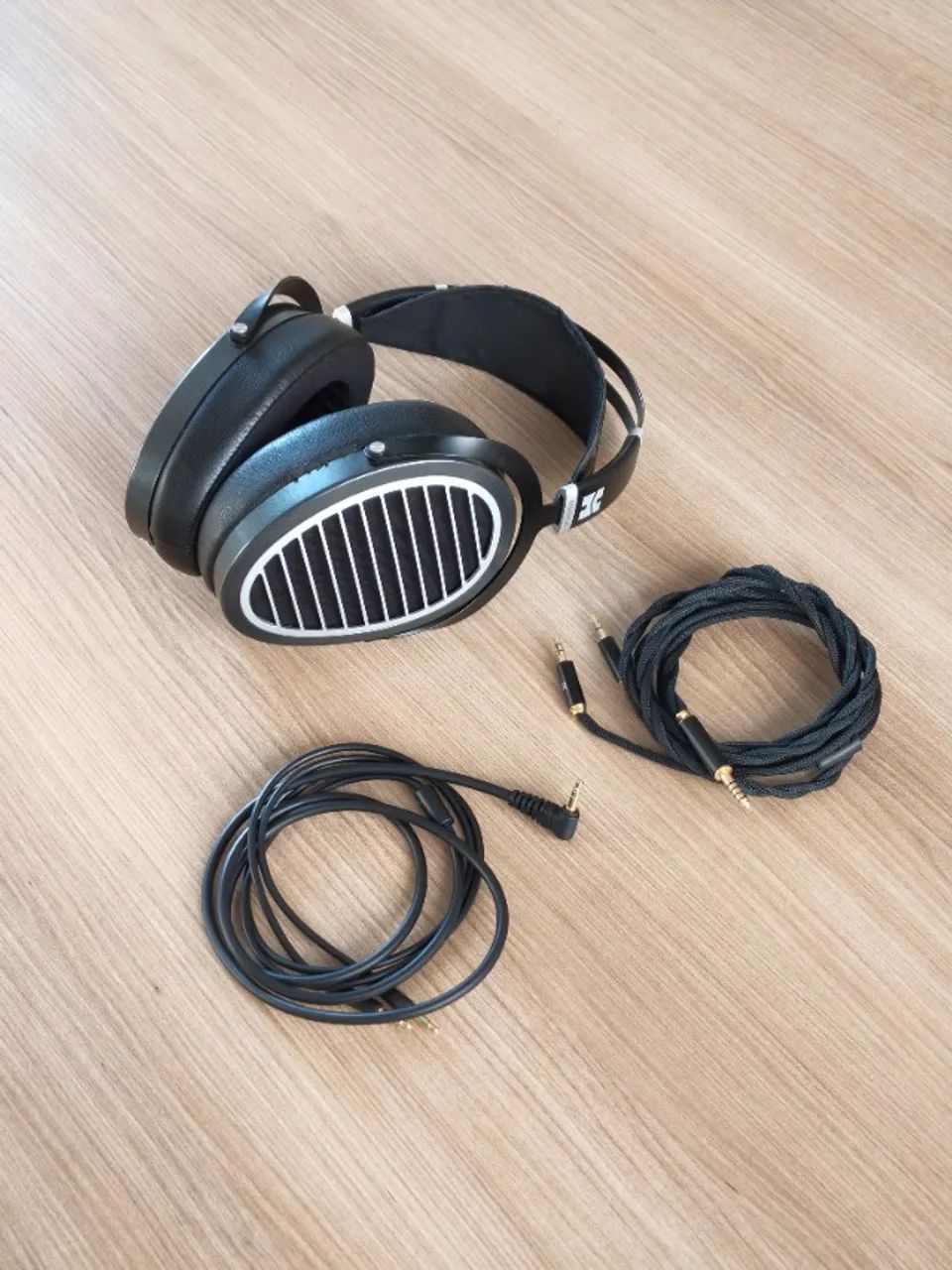 Fone Hifiman Ananda Stealth (V3) - Fones de Ouvido - Ribeirão dos