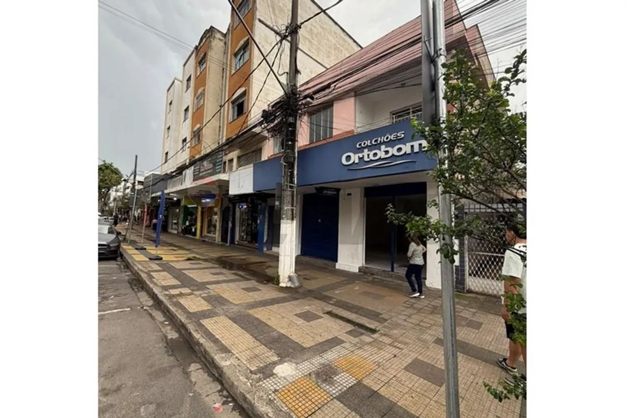 Loja comercial no Manoel Honório para Locação
