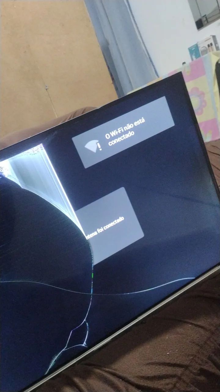 Tv smart 32
