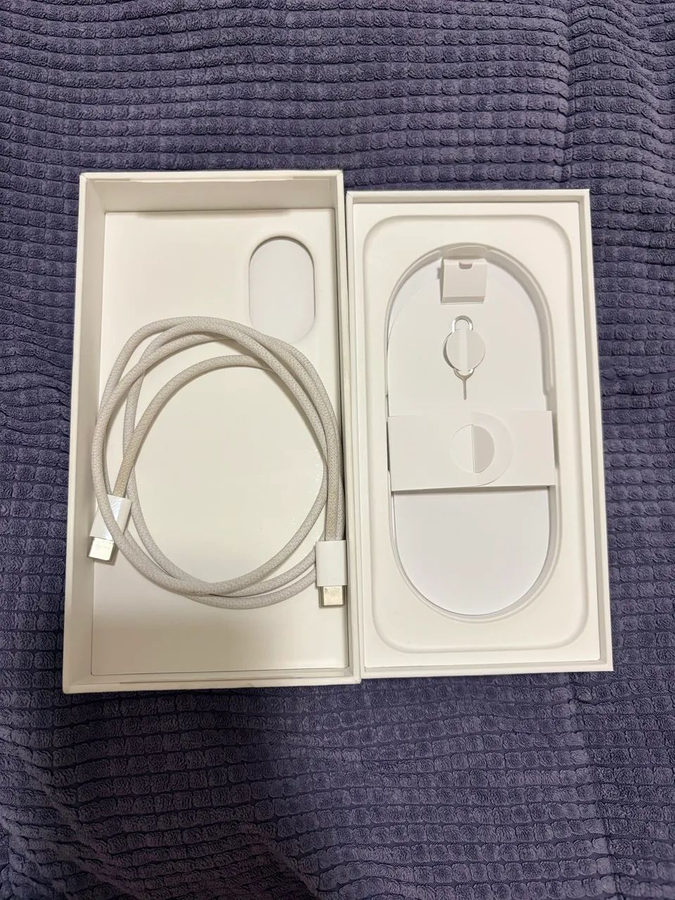 iPhone 16 128Gb branco - Garantia Apple vigente - Foto 4