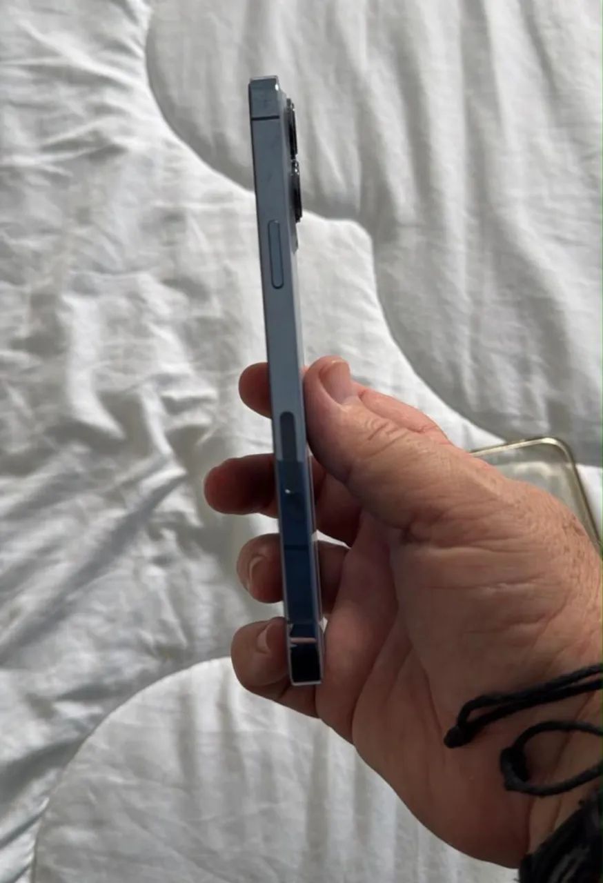 iPhone 13 Pro Max - Foto 2