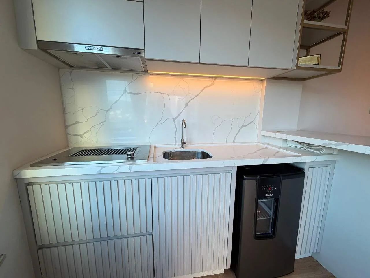 Venda | Apartamento 4 quartos (1 suíte) + 2 vagas + hb - Foto 5