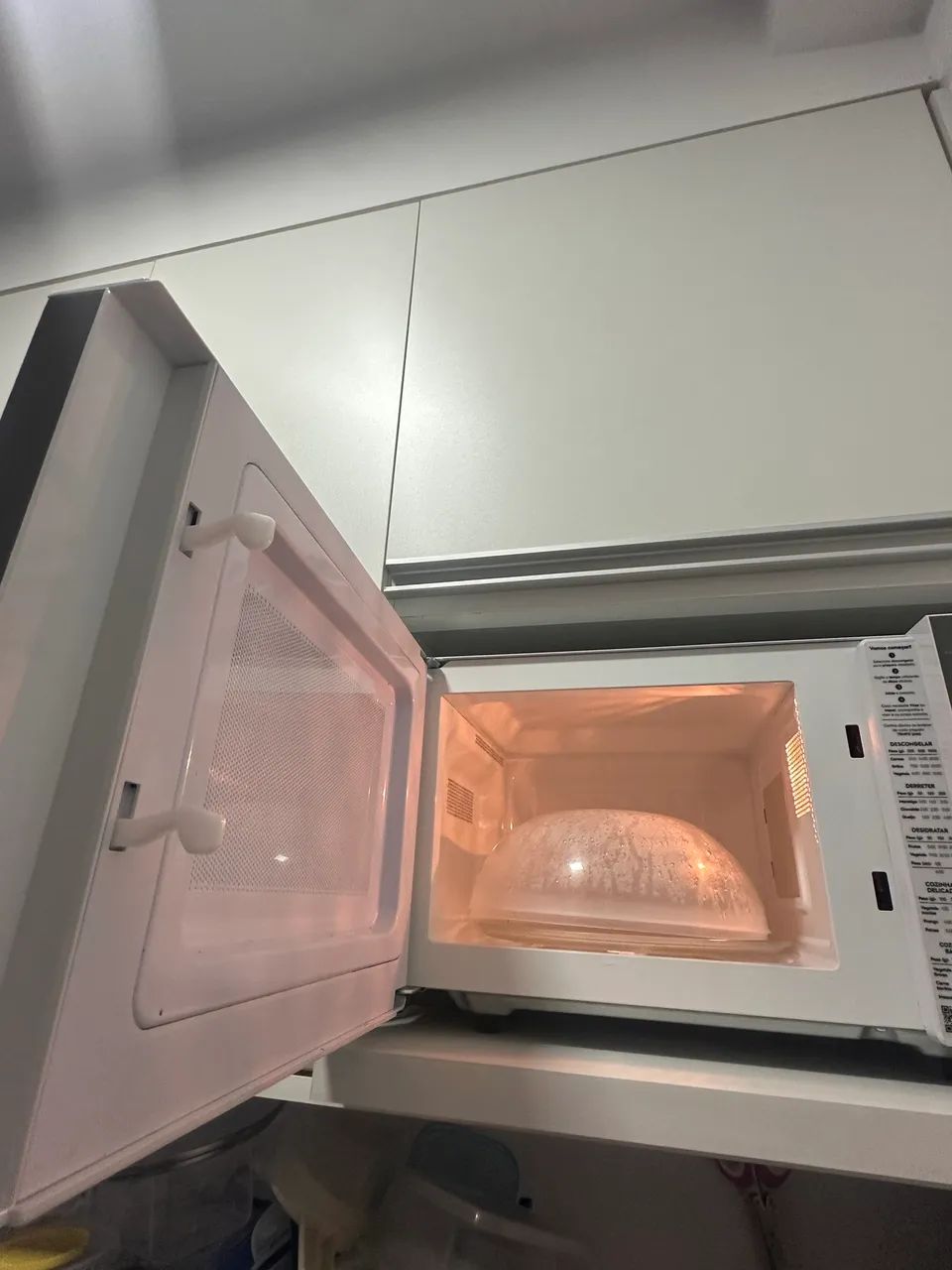 Microondas 23L - Foto 2