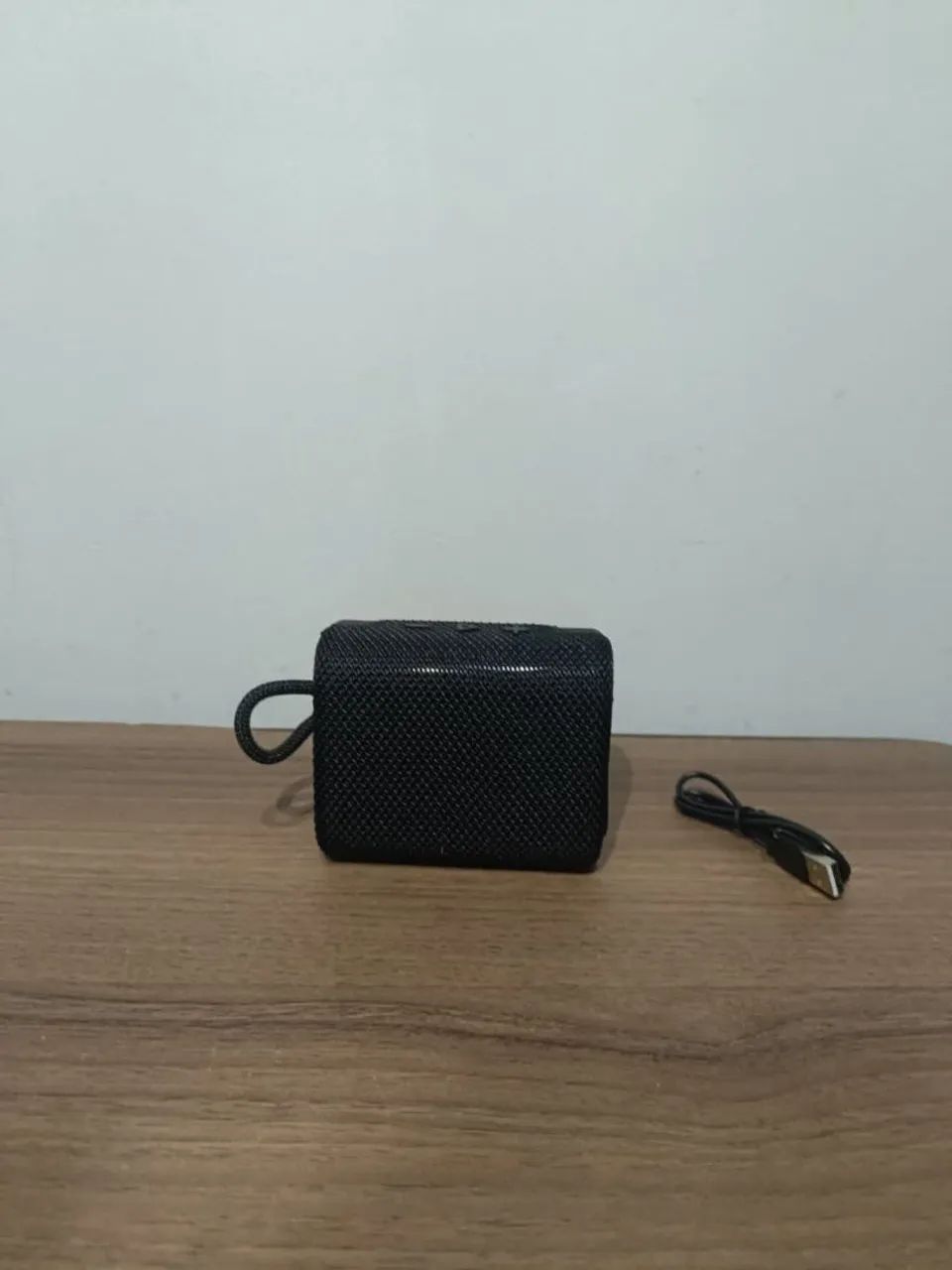 Caixa de som GO3 -LACRADA E NOVA - Foto 2