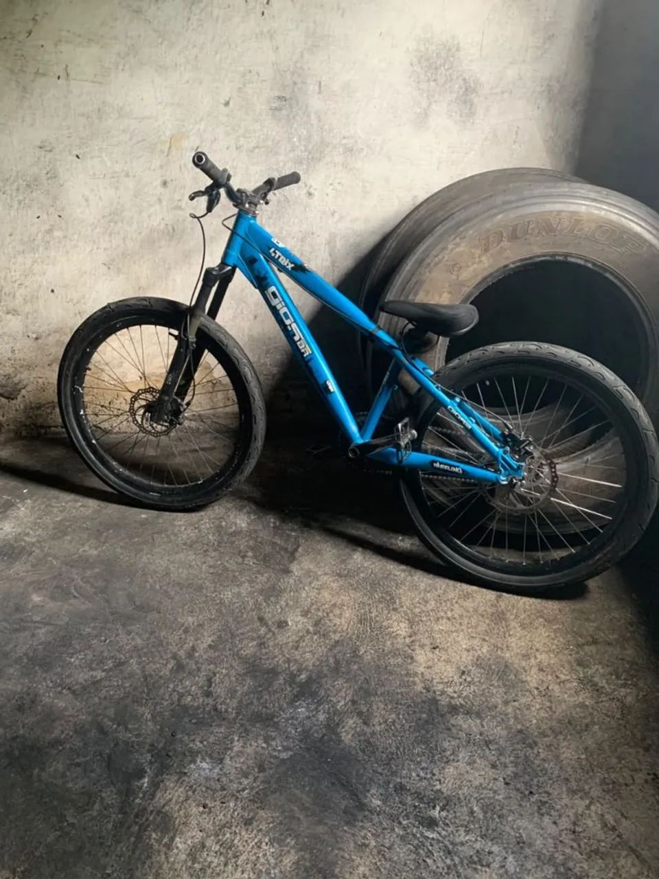 Gios 4trix 