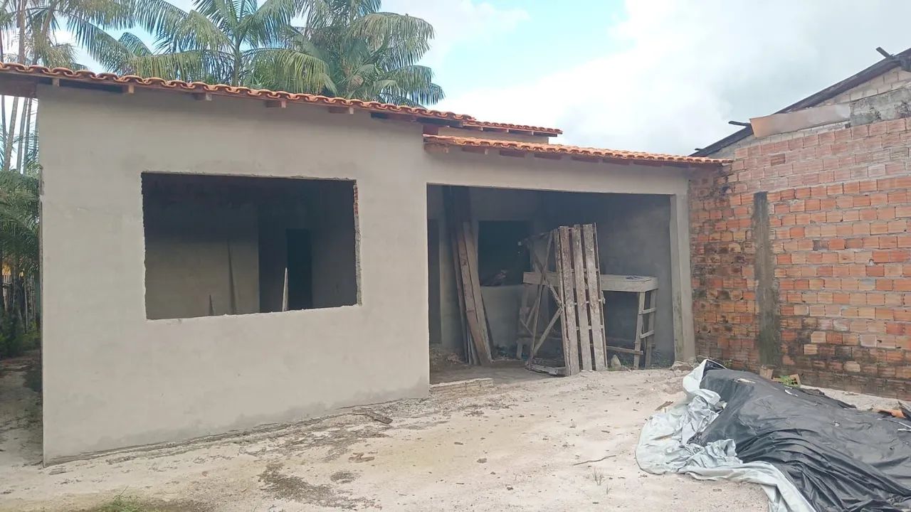 Casa Capanema, Almir Gabriel  - Foto 2