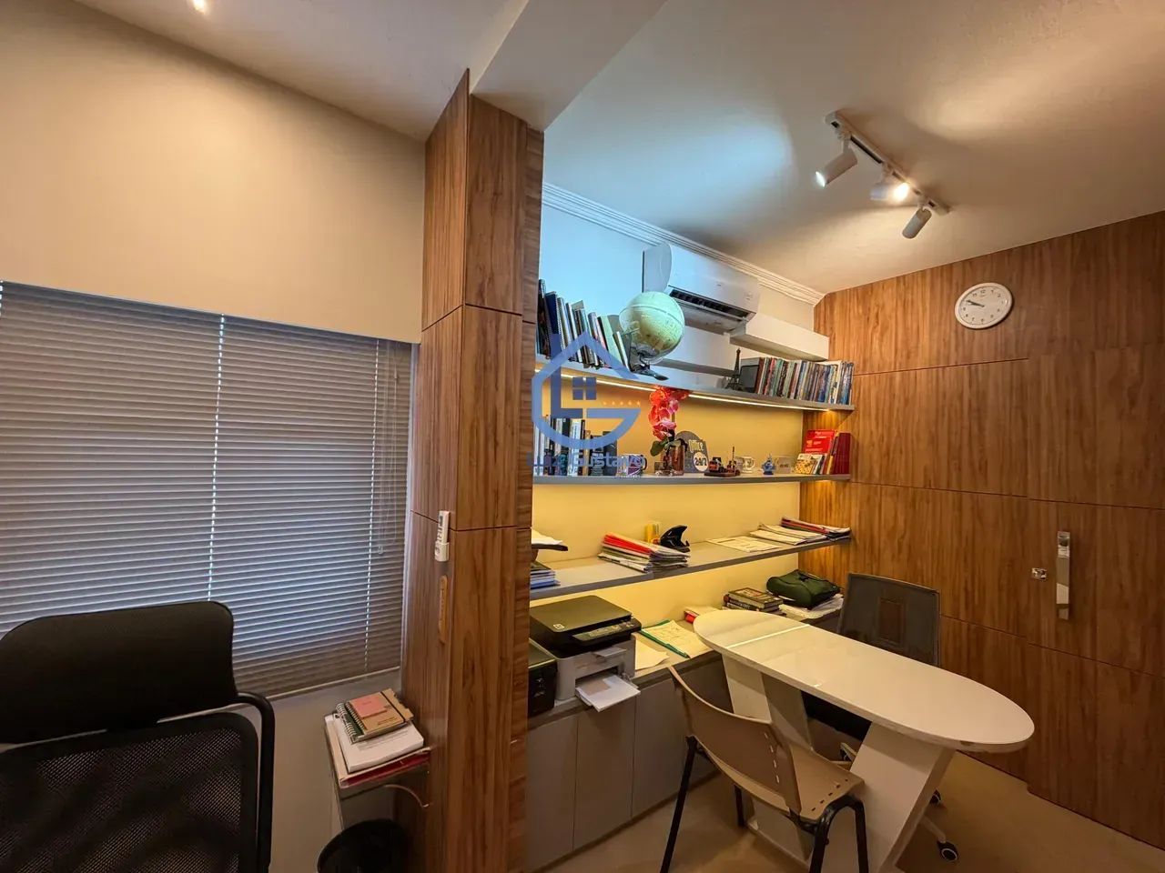Edifício Torre San Carlo Escritório para venda possui 38m com 2 quartos em Aldeota - Forta - Foto 4