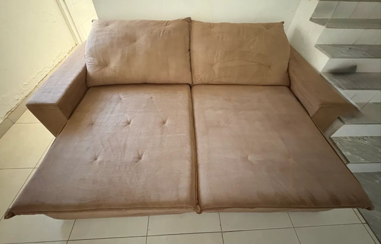 Sofá Retrátil  - Foto 2