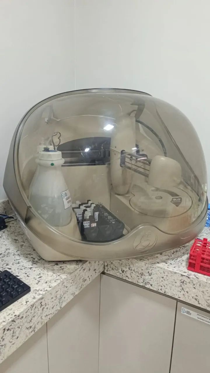 Analisador bioquímico A15 Biosystems