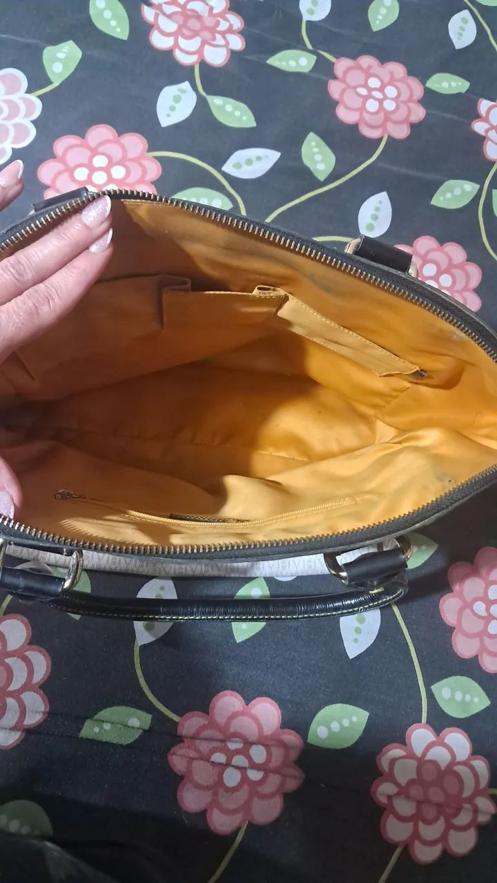 Bolsa vitor Hugo original  - Foto 2