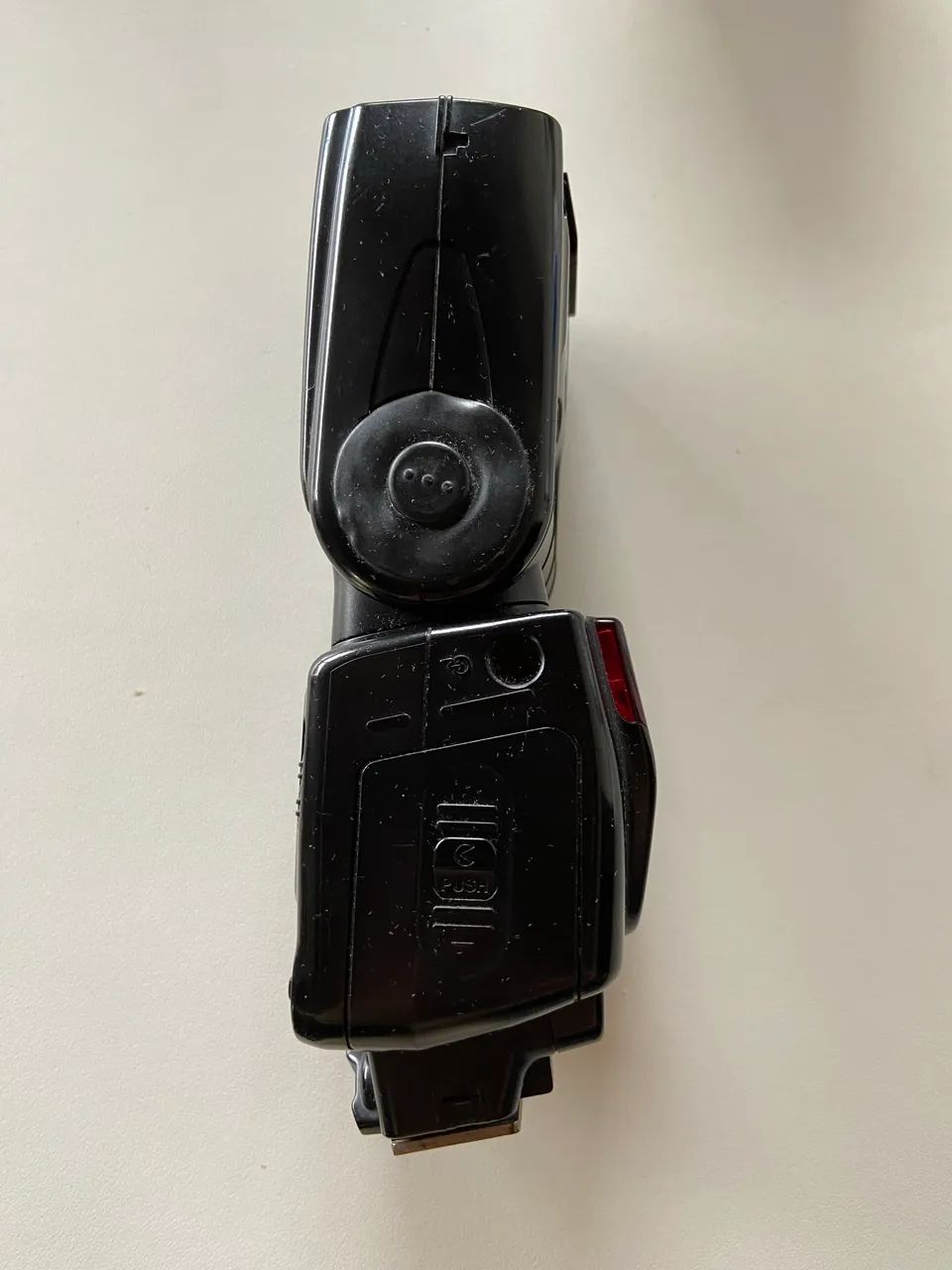 Flash Speedlight SB-700 Nikon - Foto 4