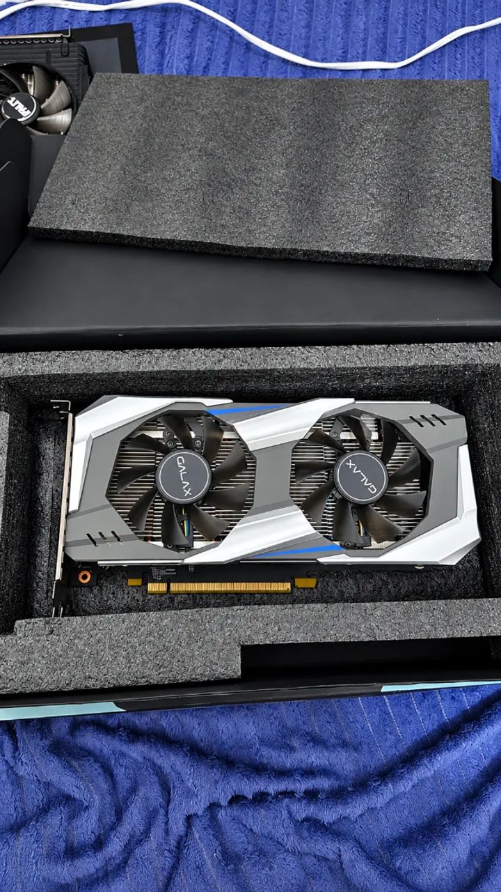 GTX 1060 3GB